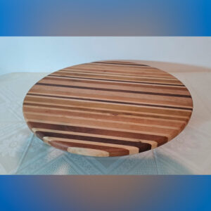 Tabla nativa giratoria